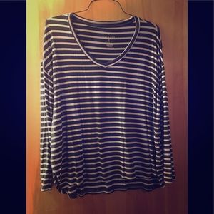 American eagle soft and sexy long sleeve
